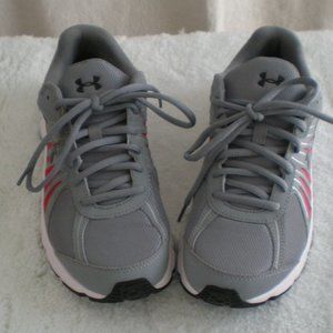 Under Armour Running Shoes